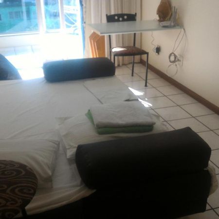 Apart Hotel Quartier Latin Віторія Екстер'єр фото