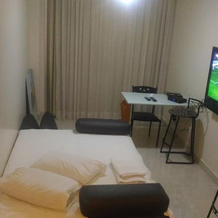 Apart Hotel Quartier Latin Віторія Екстер'єр фото