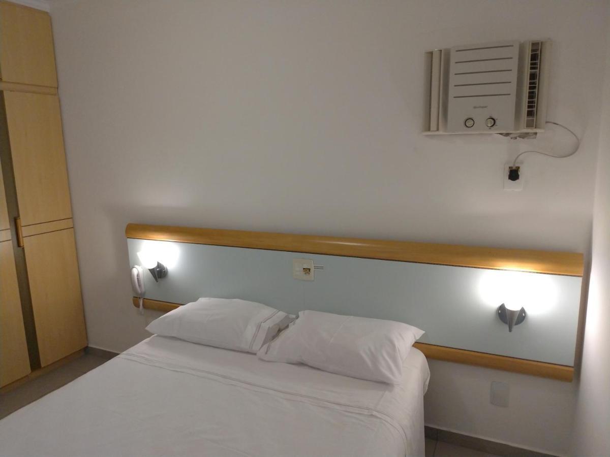 Apart Hotel Quartier Latin Віторія Екстер'єр фото