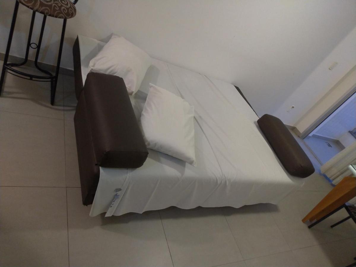 Apart Hotel Quartier Latin Віторія Екстер'єр фото