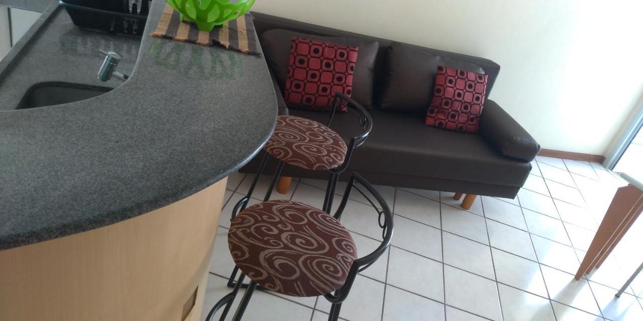 Apart Hotel Quartier Latin Віторія Екстер'єр фото