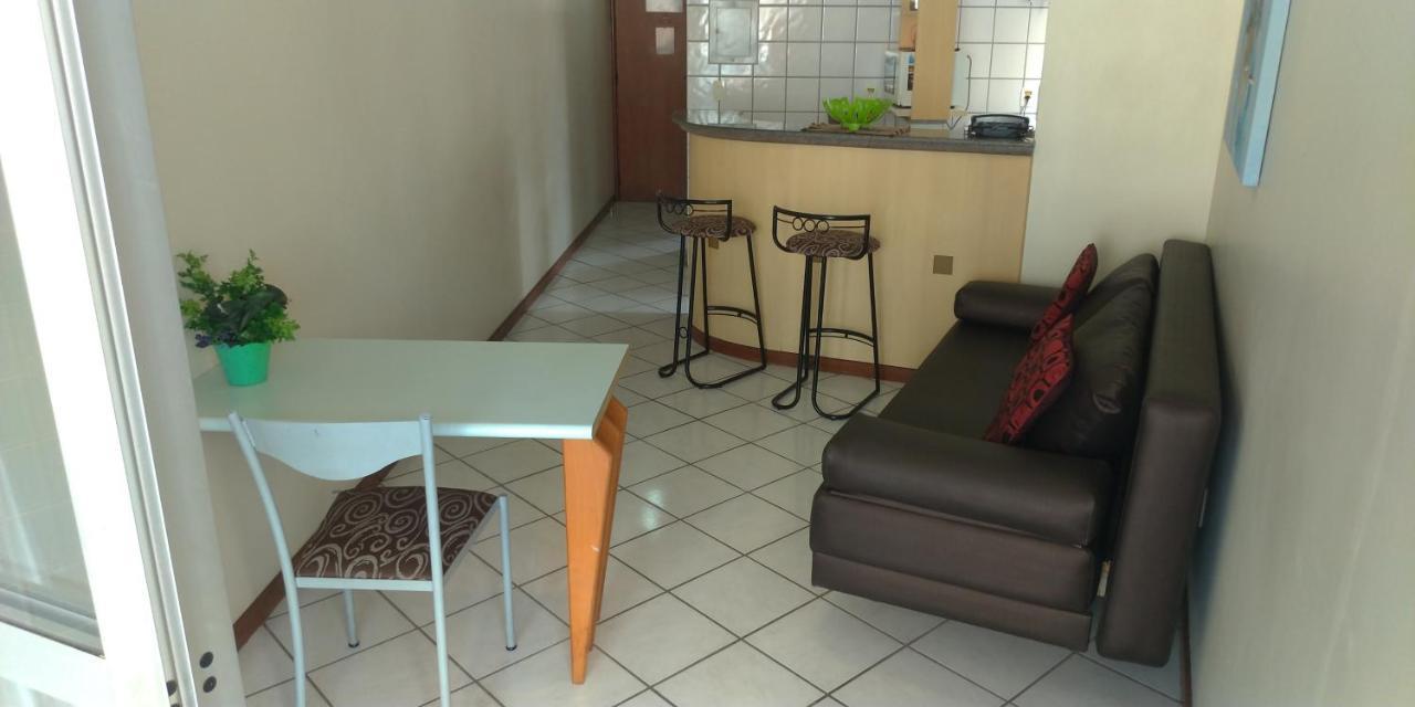 Apart Hotel Quartier Latin Віторія Екстер'єр фото
