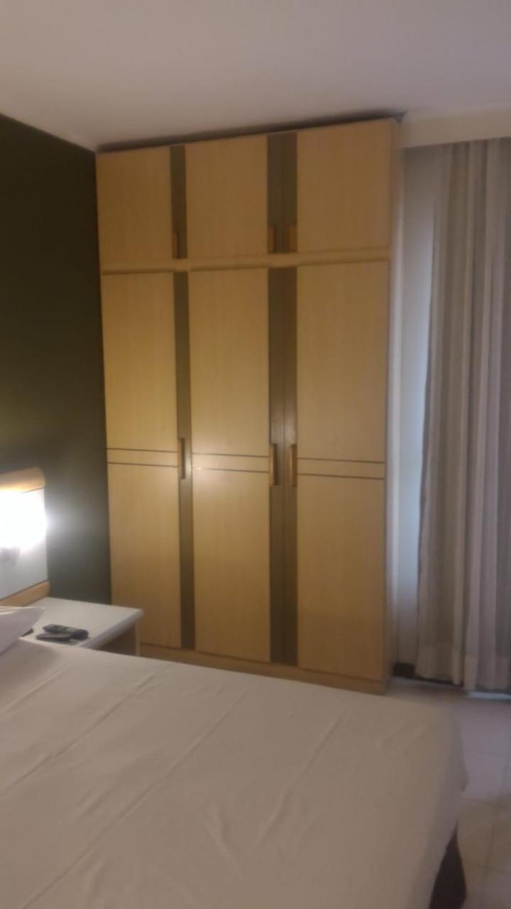 Apart Hotel Quartier Latin Віторія Екстер'єр фото