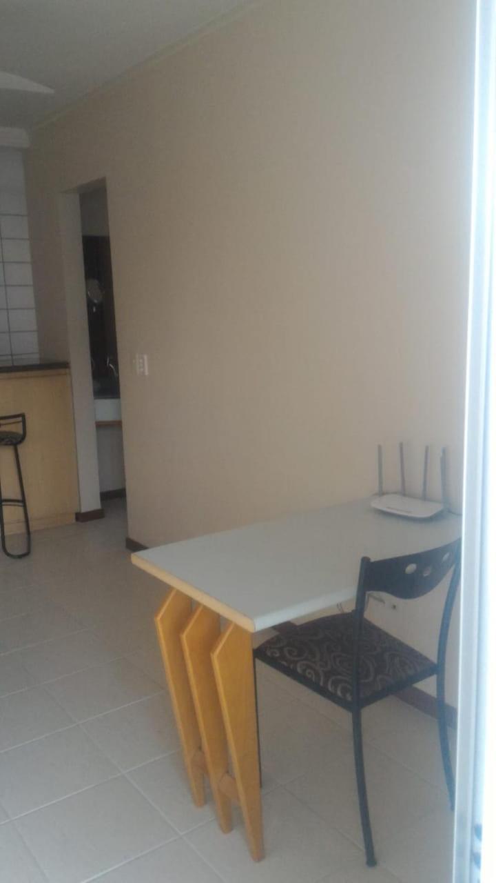 Apart Hotel Quartier Latin Віторія Екстер'єр фото