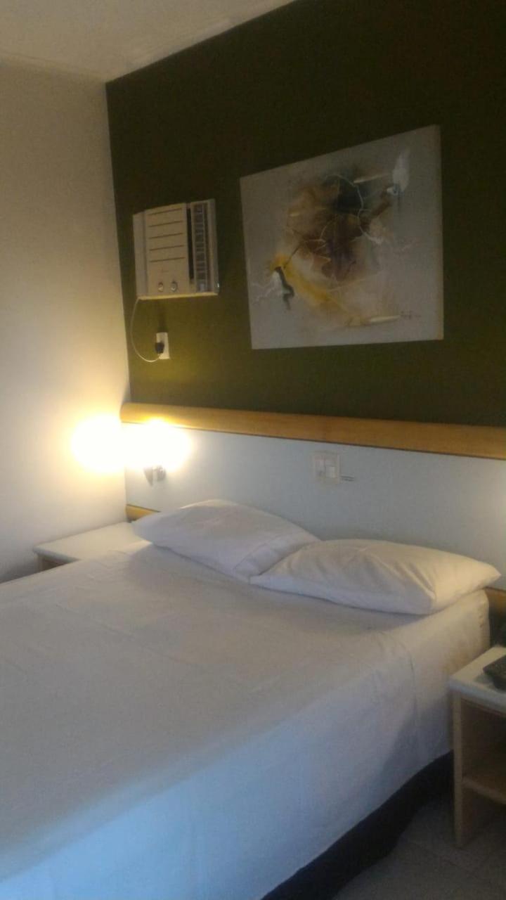 Apart Hotel Quartier Latin Віторія Екстер'єр фото