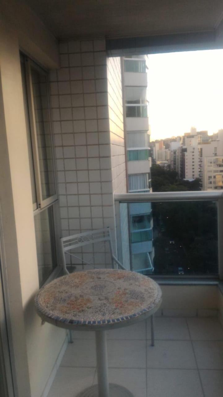 Apart Hotel Quartier Latin Віторія Екстер'єр фото