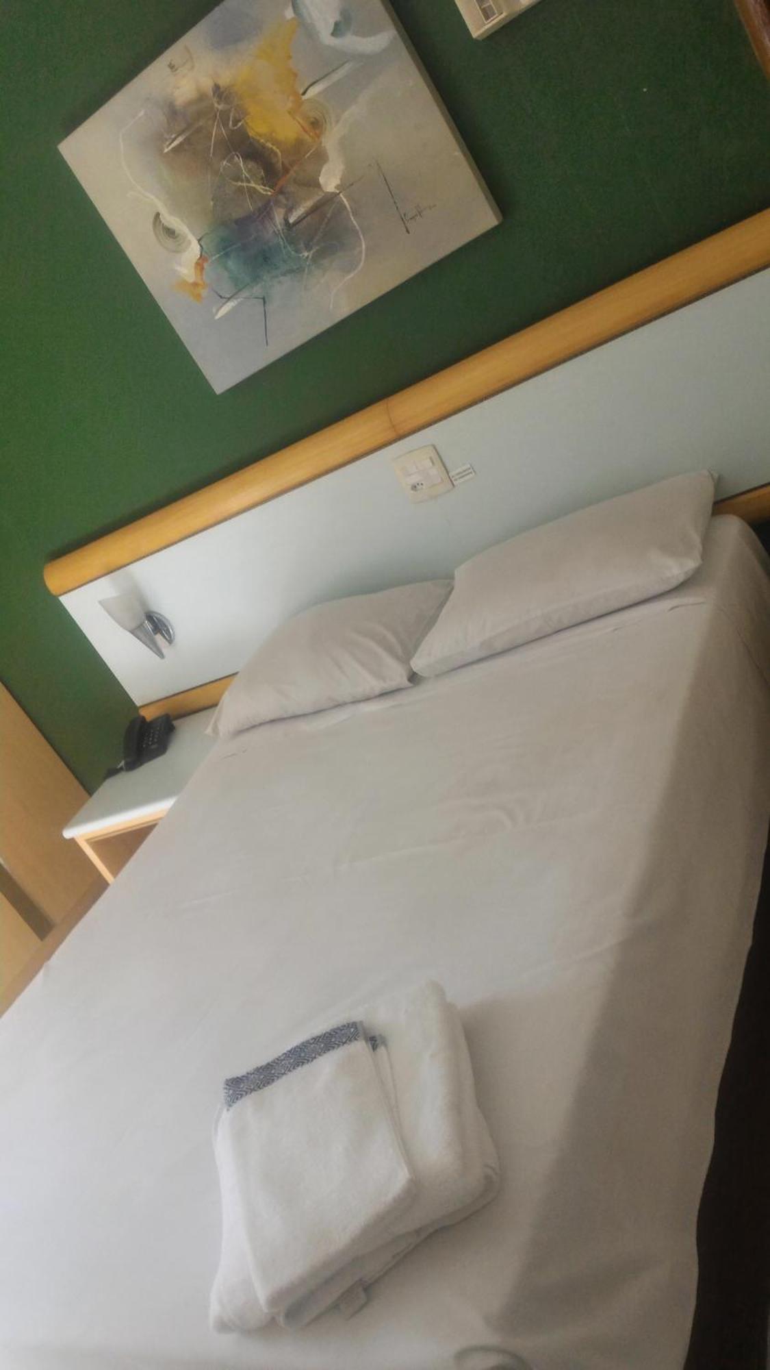 Apart Hotel Quartier Latin Віторія Екстер'єр фото