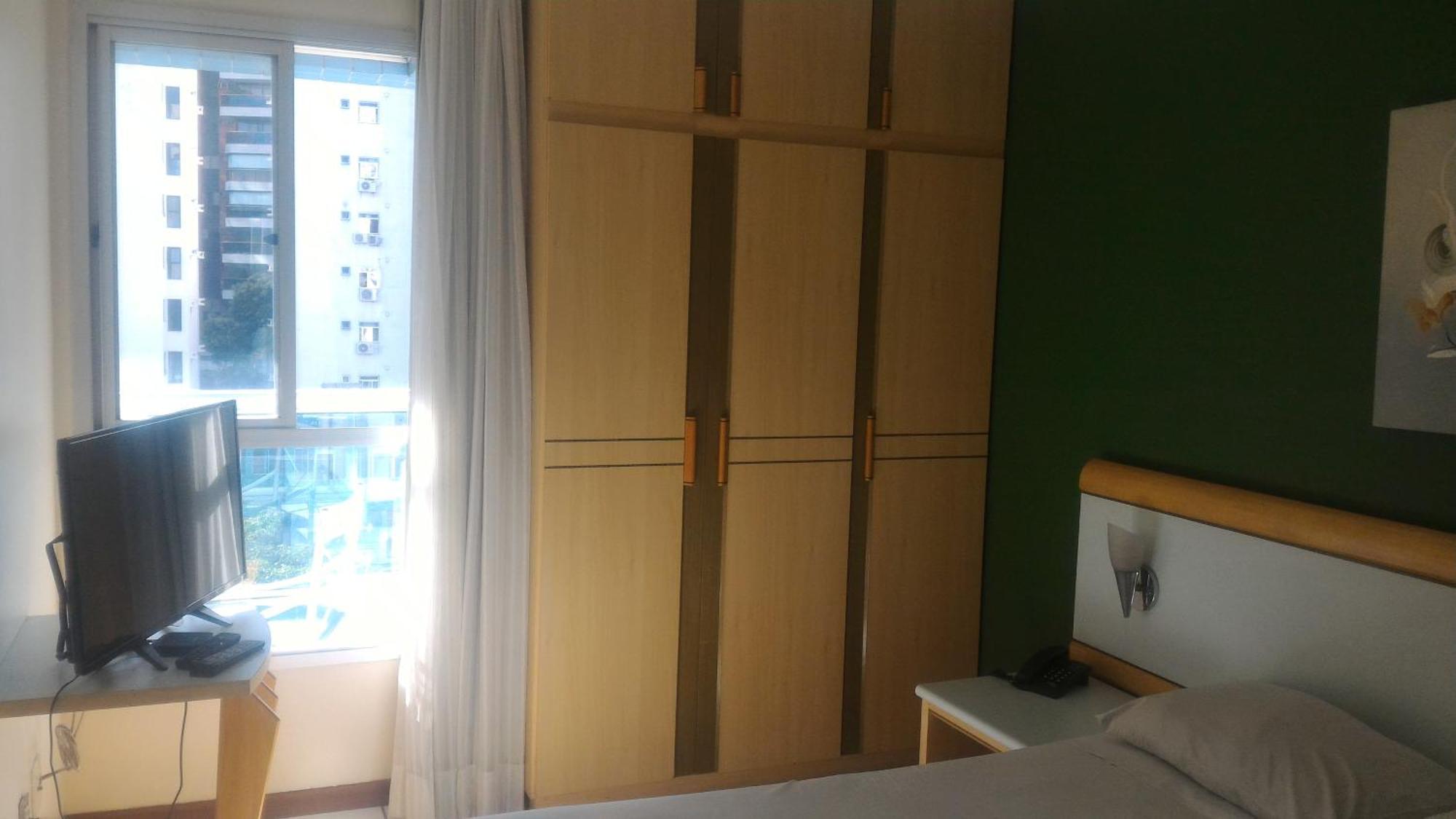 Apart Hotel Quartier Latin Віторія Екстер'єр фото