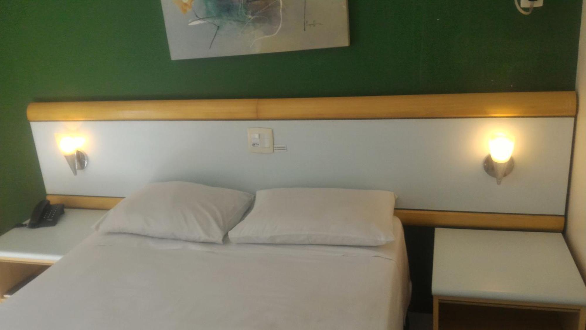 Apart Hotel Quartier Latin Віторія Екстер'єр фото