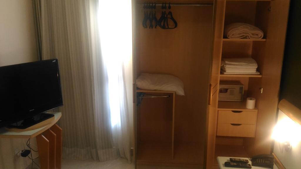 Apart Hotel Quartier Latin Віторія Екстер'єр фото