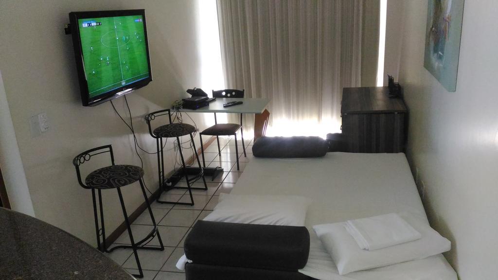 Apart Hotel Quartier Latin Віторія Екстер'єр фото