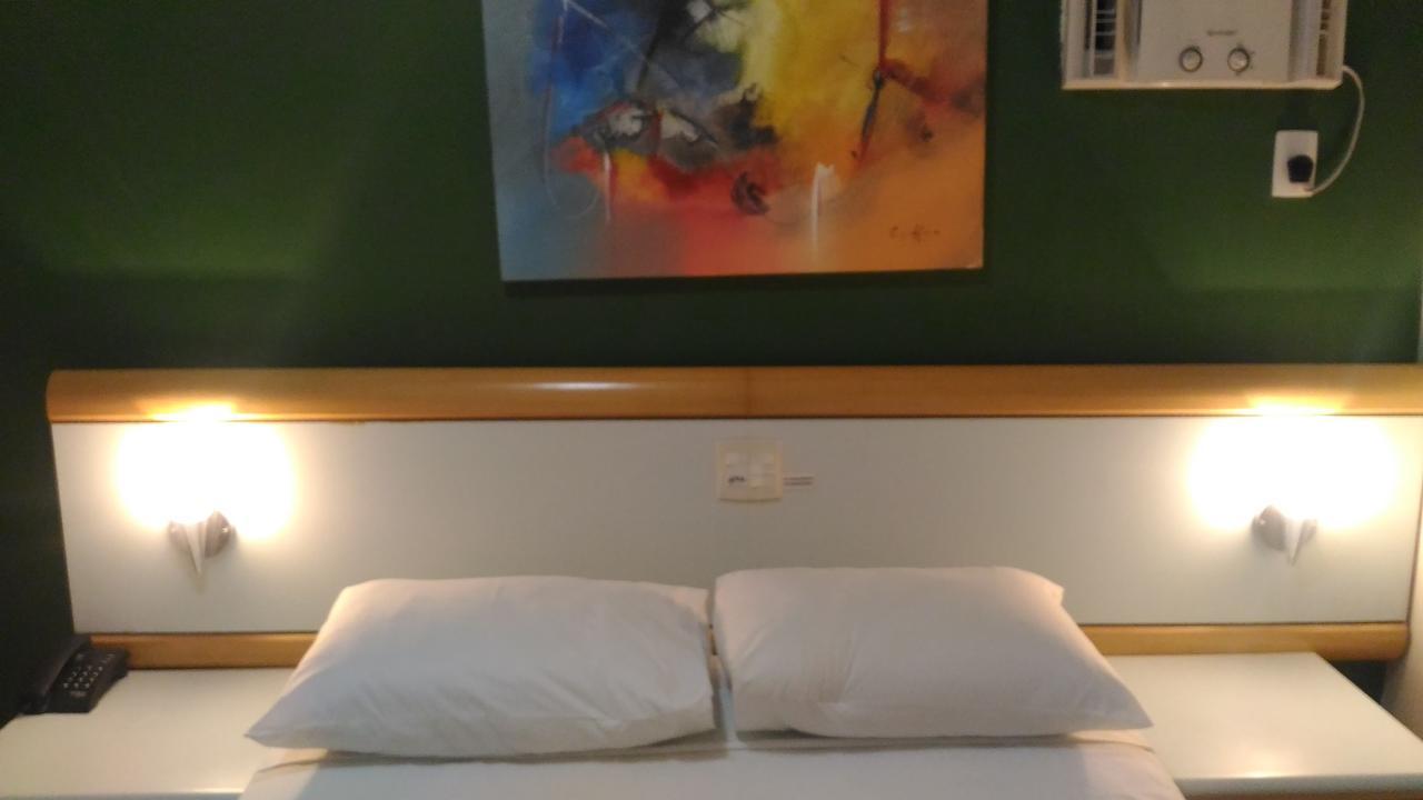 Apart Hotel Quartier Latin Віторія Екстер'єр фото
