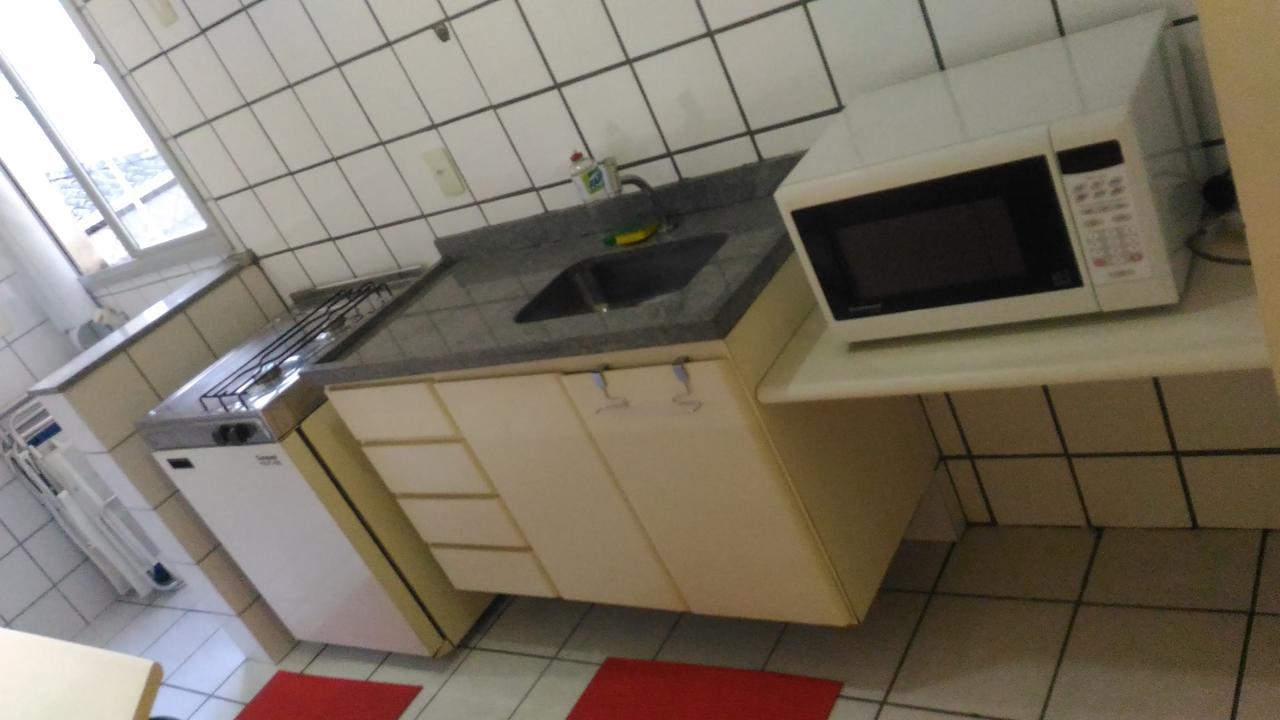Apart Hotel Quartier Latin Віторія Екстер'єр фото