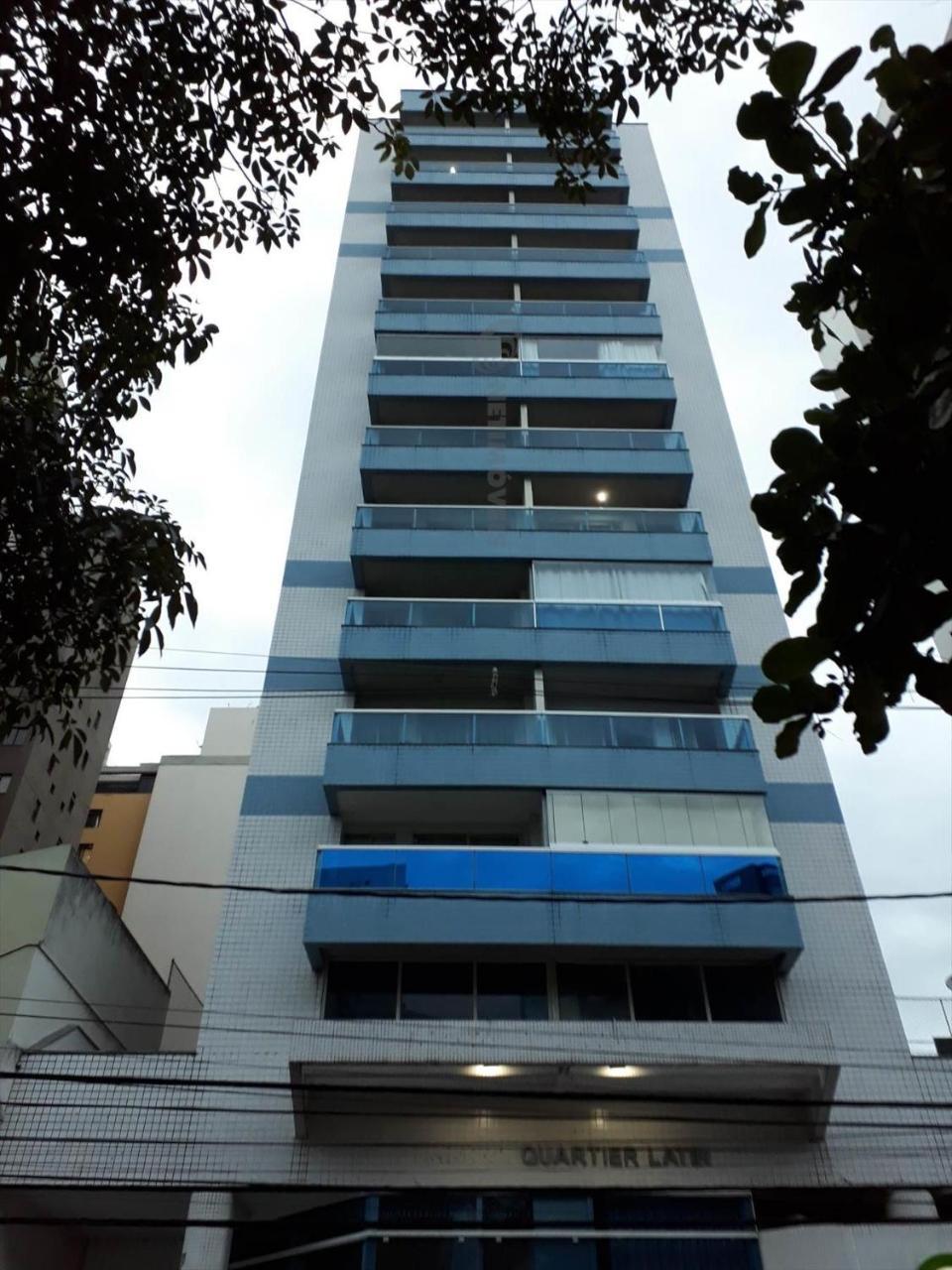 Apart Hotel Quartier Latin Віторія Екстер'єр фото