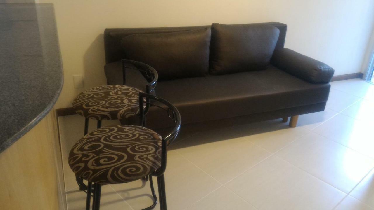 Apart Hotel Quartier Latin Віторія Екстер'єр фото