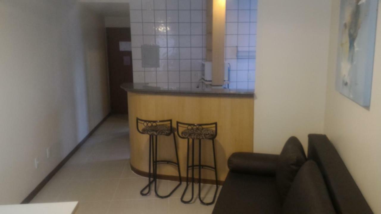 Apart Hotel Quartier Latin Віторія Екстер'єр фото