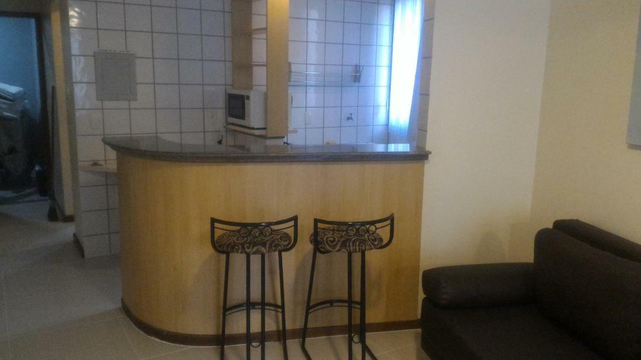 Apart Hotel Quartier Latin Віторія Екстер'єр фото