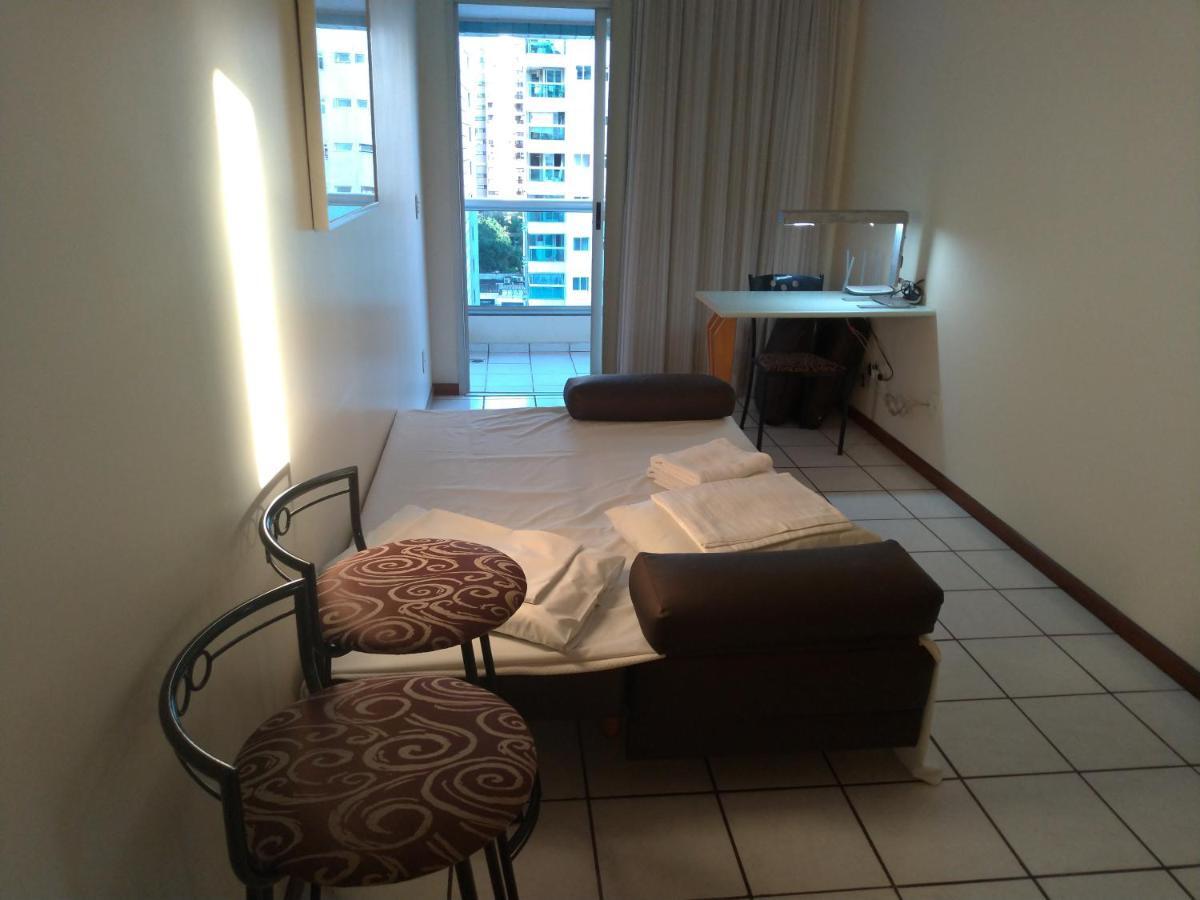 Apart Hotel Quartier Latin Віторія Екстер'єр фото