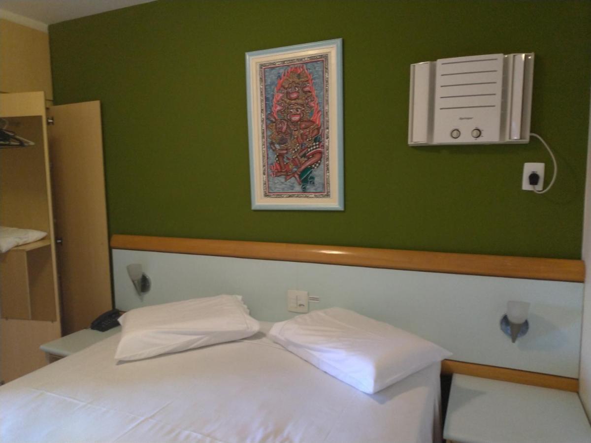 Apart Hotel Quartier Latin Віторія Екстер'єр фото